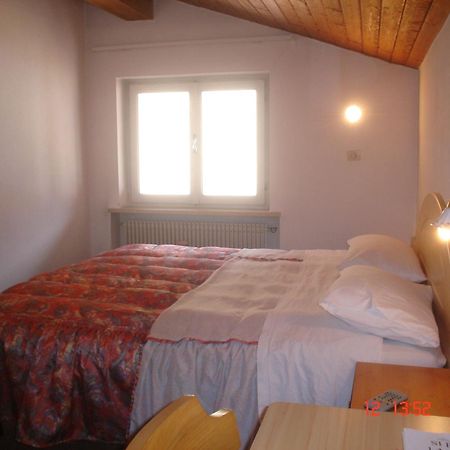 Garni Villa Cecilia Mazzin Εξωτερικό φωτογραφία