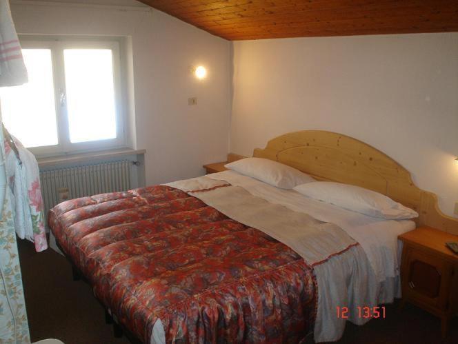 Garni Villa Cecilia Mazzin Εξωτερικό φωτογραφία