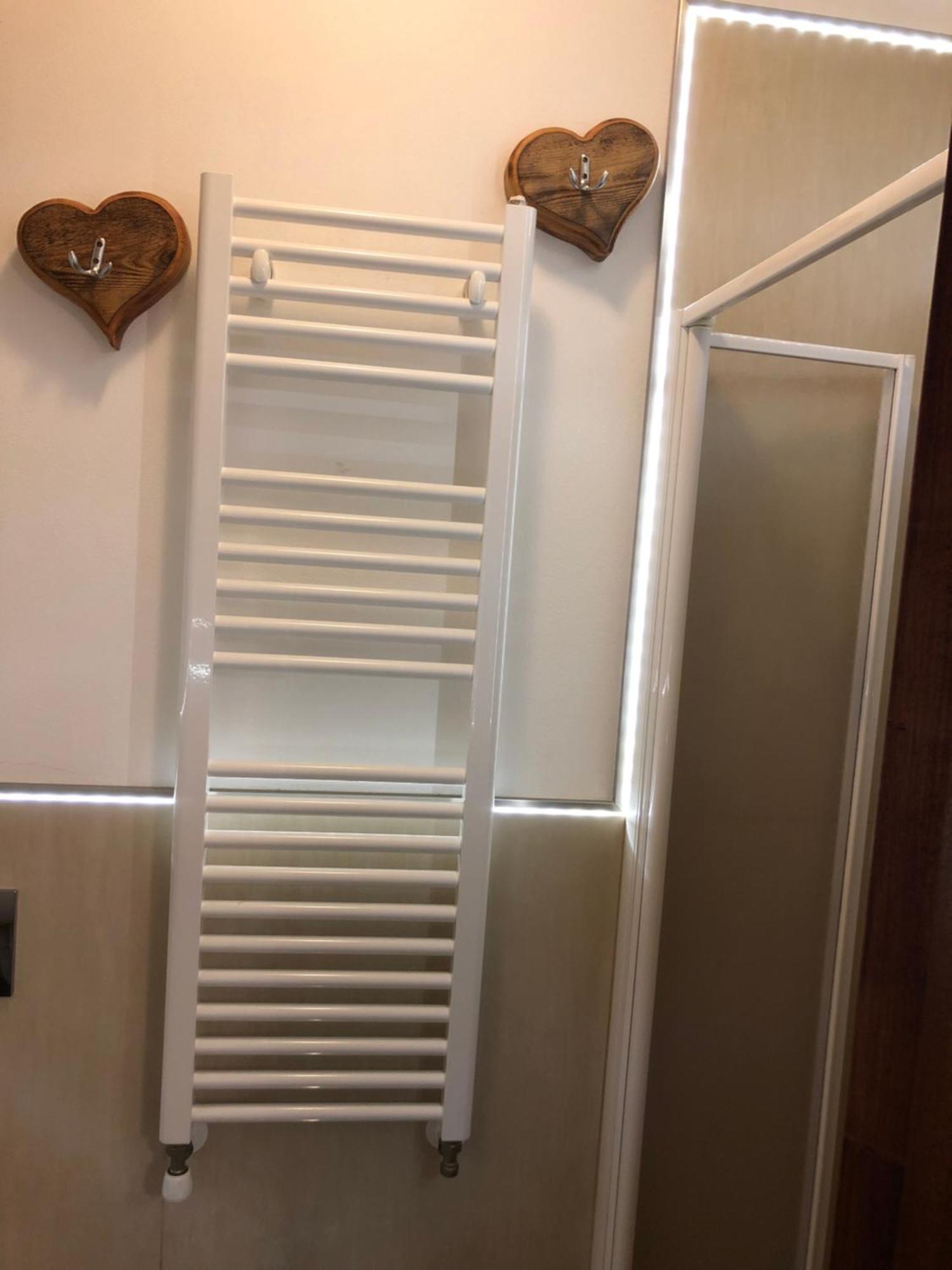 Garni Villa Cecilia Mazzin Εξωτερικό φωτογραφία