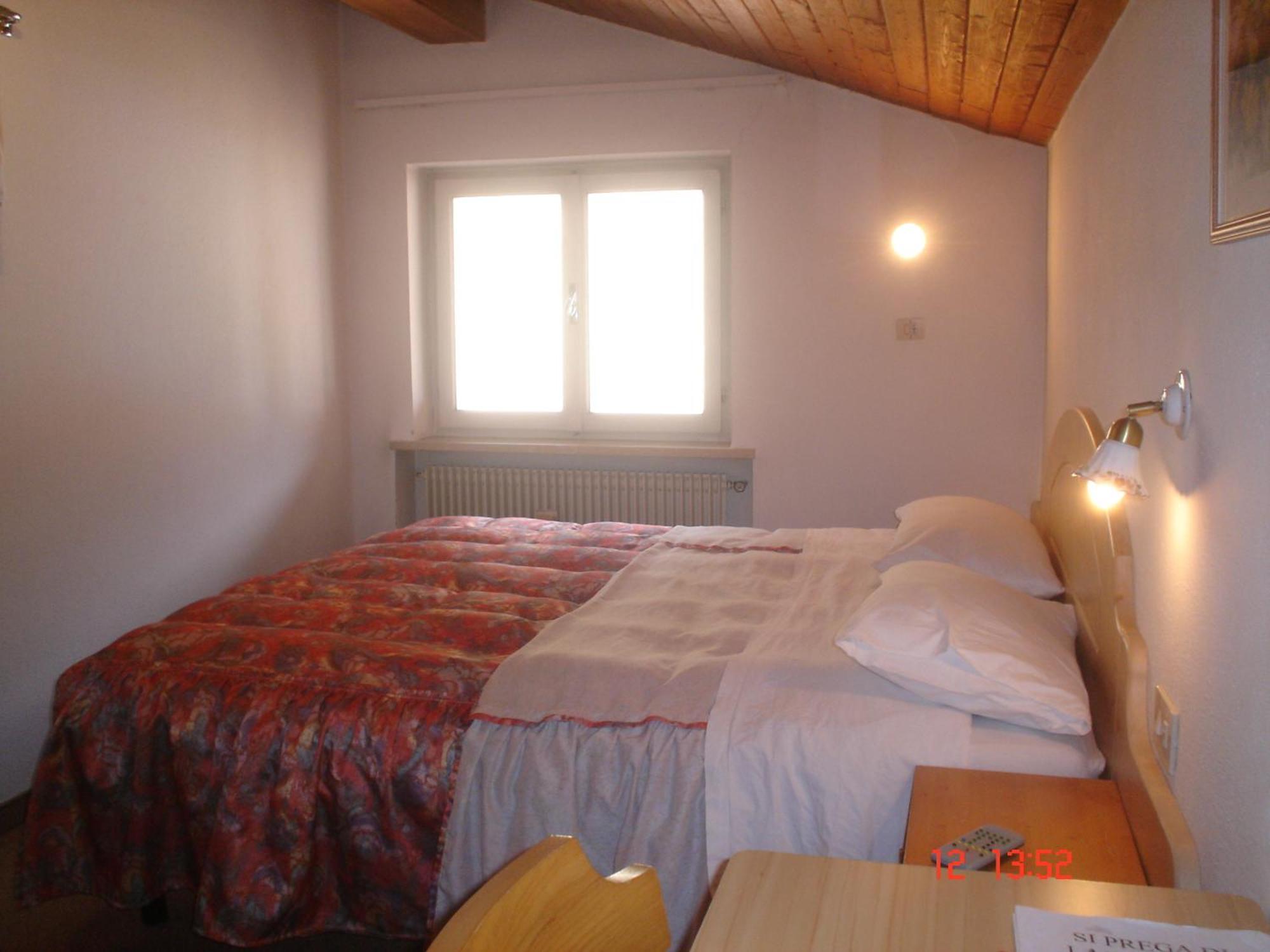 Garni Villa Cecilia Mazzin Εξωτερικό φωτογραφία