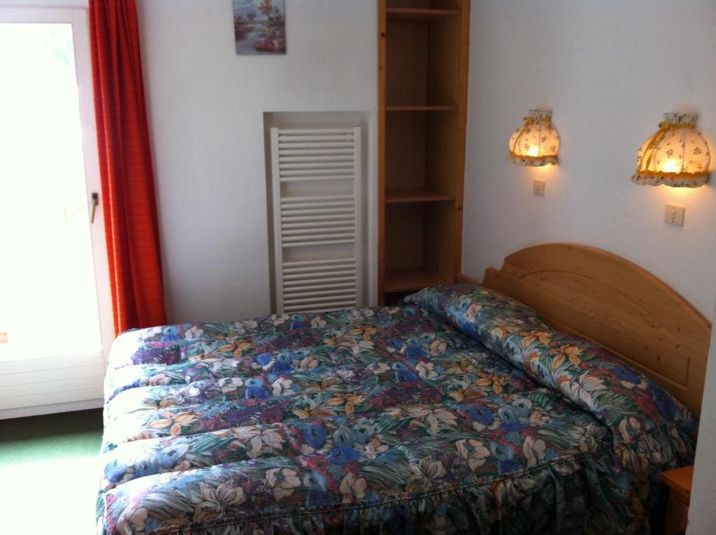 Garni Villa Cecilia Mazzin Δωμάτιο φωτογραφία